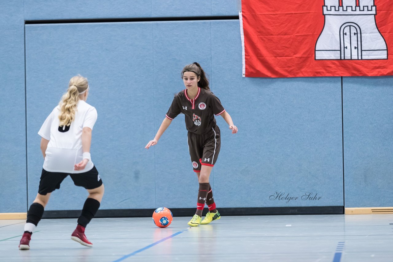 Bild 61 - HFV Futsalmeisterschaft